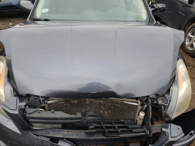 Photo 7 from auction – 2007 NISSAN ALTIMA 2.5 with VIN 1N4AL21E77C207324
