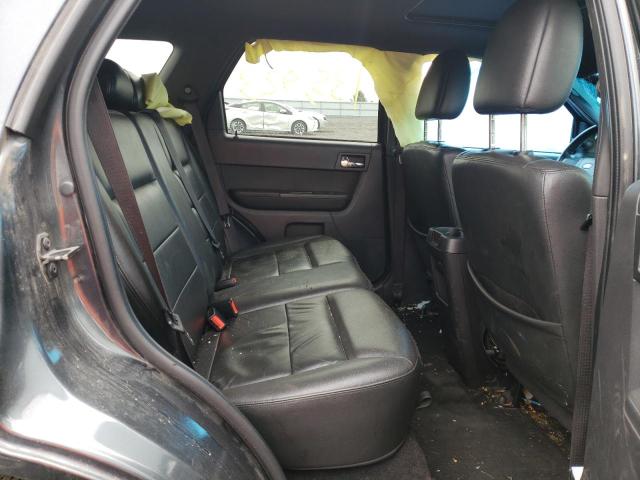 Photo 6 from auction – 2009 FORD ESCAPE LIM with VIN 1FMCU94G59KC64387