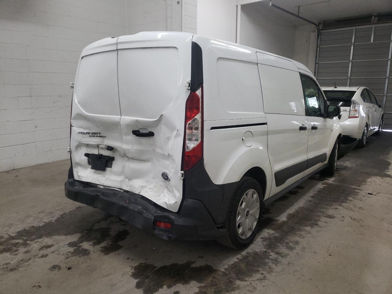 Photo 4 from auction – 2016 FORD TRANSIT CO with VIN NM0LS7E74G1264054