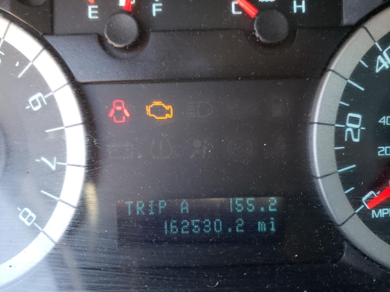 Photo 8 from auction – 2011 FORD ESCAPE XLT with VIN 1FMCU0D78BKA54643