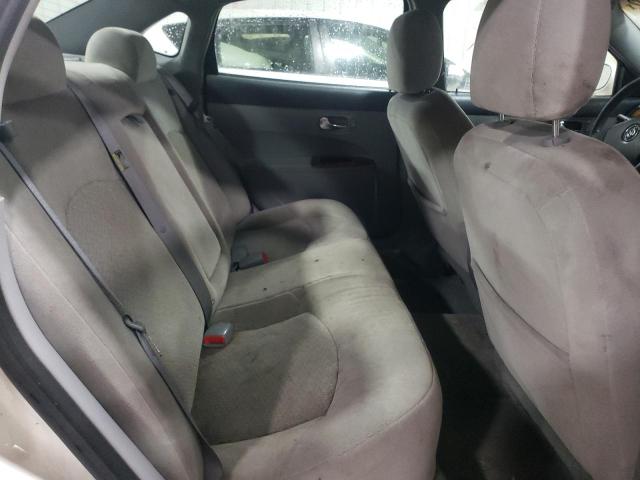 Photo 6 from auction – 2006 BUICK LACROSSE C with VIN 2G4WC582561230436