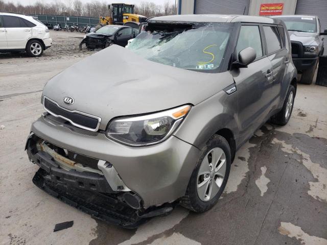 Photo 2 from auction – 2015 KIA SOUL with VIN KNDJN2A20F7194790