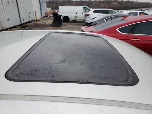 Photo 9 from auction – 2000 TOYOTA AVALON XL with VIN 4T1BF28B2YU007184