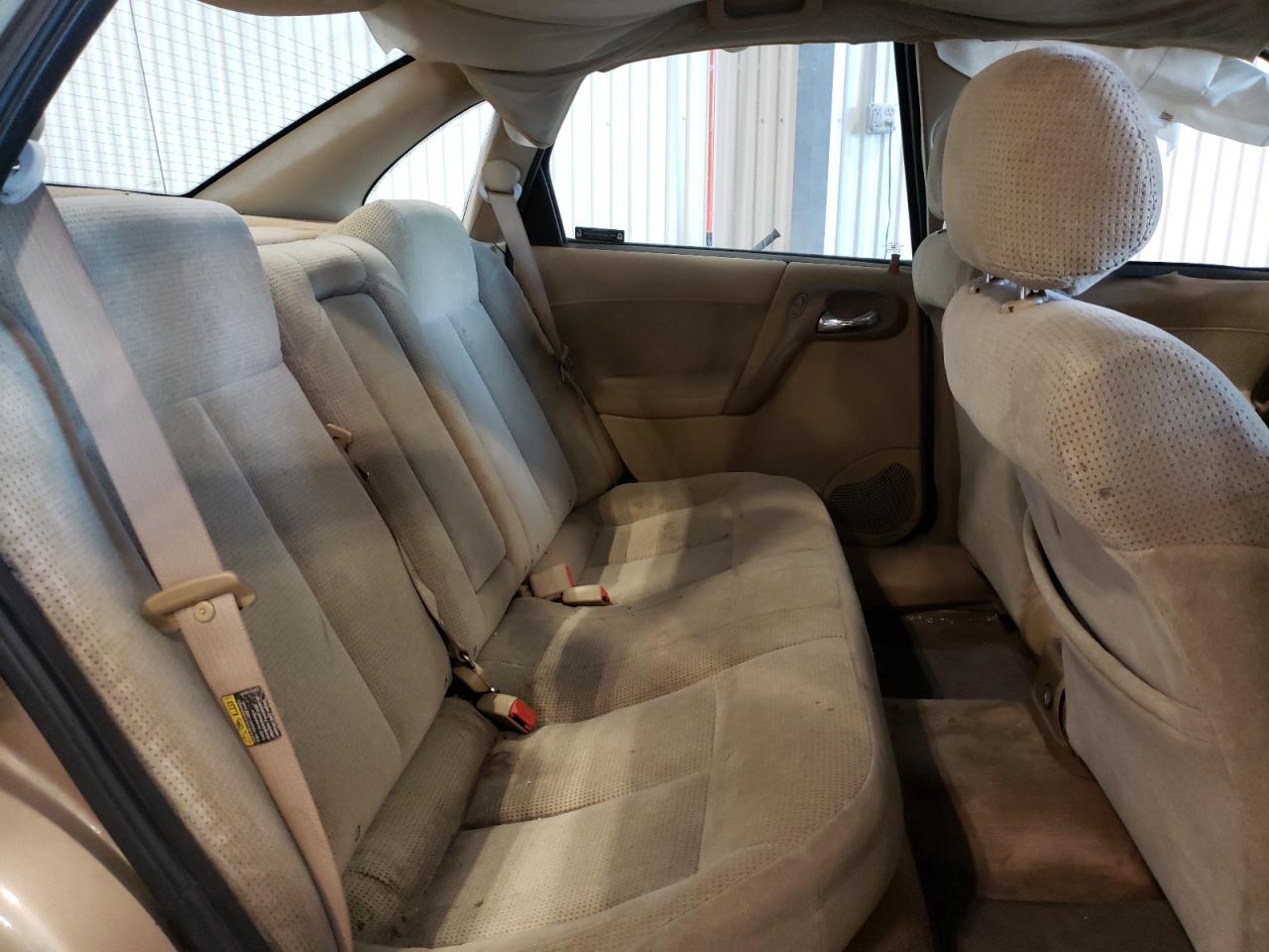 Photo 6 from auction – 2002 SATURN L200 with VIN 1G8JU54F12Y519951