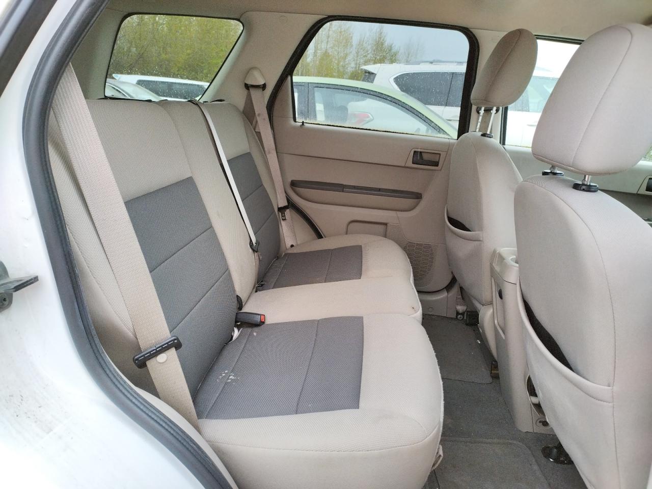 Photo 6 from auction – 2008 FORD ESCAPE XLT with VIN 1FMCU93188KB93634