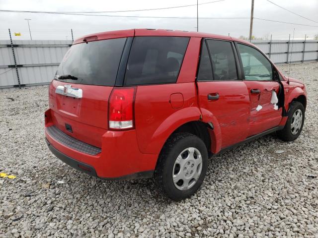 Photo 4 from auction – 2007 SATURN VUE with VIN 5GZCZ33D47S852352