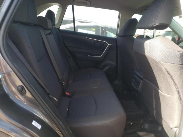 Photo 6 from auction – 2019 TOYOTA RAV4 LE with VIN JTMF1RFVXKD041083