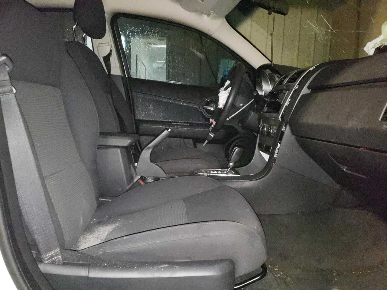 Foto 5 de la subasta – 2010 DODGE AVENGER SX con VIN 1B3CC4FB8AN107601