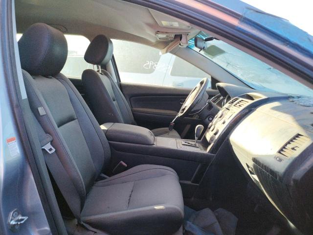 Photo 5 from auction – 2008 MAZDA CX-9 with VIN JM3TB28AX80153259