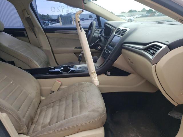 Photo 5 from auction – 2014 FORD FUSION SE with VIN 3FA6P0H72ER187150