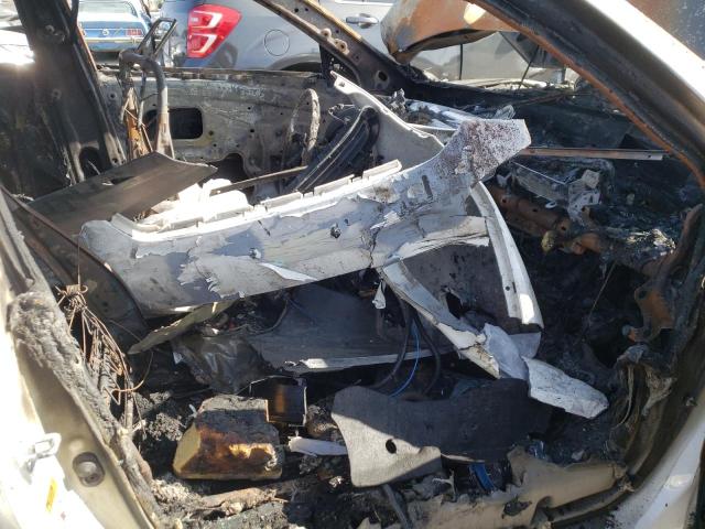 Photo 5 from auction – 2007 TOYOTA CAMRY CE/L with VIN 4T1BE46K17U552132