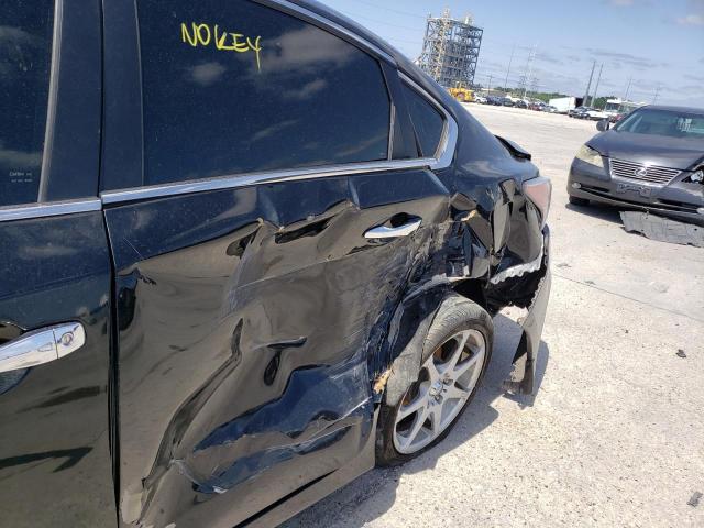 Photo 9 from auction – 2014 NISSAN ALTIMA 2.5 with VIN 1N4AL3AP3EC101232