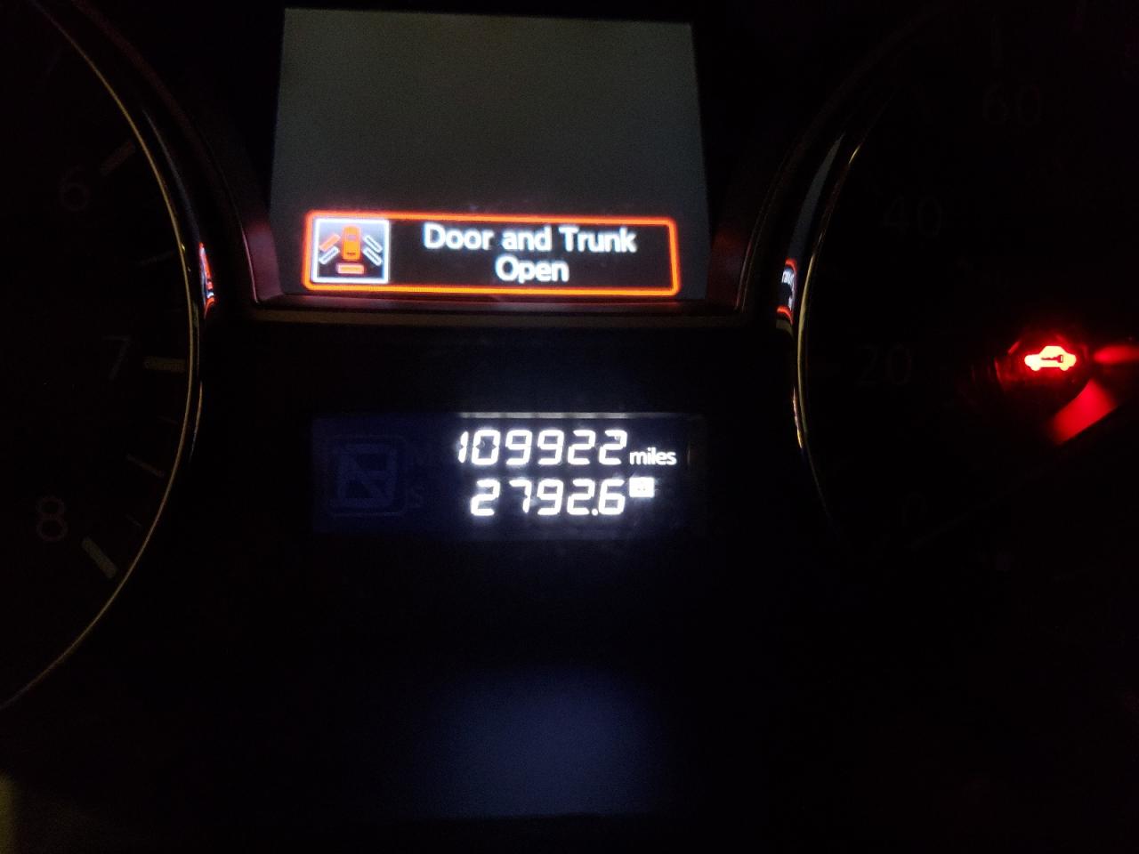 Photo 8 from auction – 2014 NISSAN ALTIMA 3.5 with VIN 1N4BL3APXEC323884