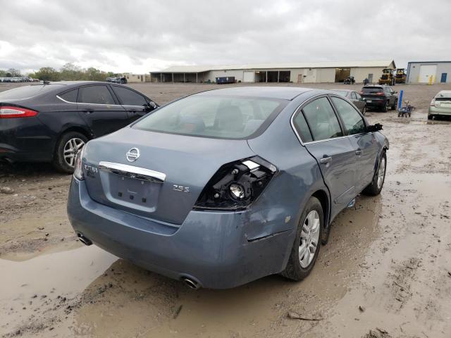 Photo 4 from auction – 2012 NISSAN ALTIMA BAS with VIN 1N4AL2APXCN442171