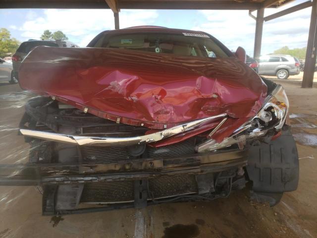 Photo 7 from auction – 2011 HYUNDAI SONATA GLS with VIN 5NPEB4AC1BH102784