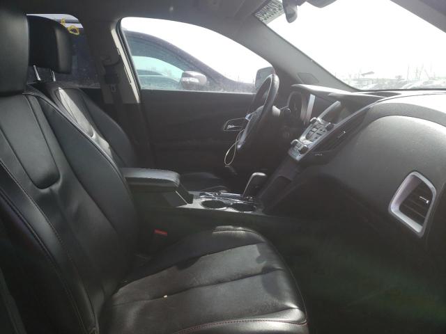 Photo 5 from auction – 2013 CHEVROLET EQUINOX LT with VIN 2GNFLNEK2D6396574
