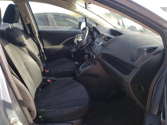 Photo 5 from auction – 2013 MAZDA 5 with VIN JM1CW2BL5D0154448