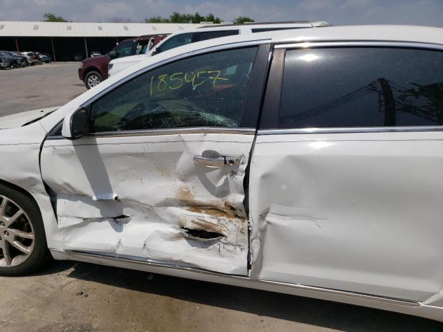 Photo 10 from auction – 2012 CHEVROLET MALIBU with VIN 1G1ZG5E77CF111483
