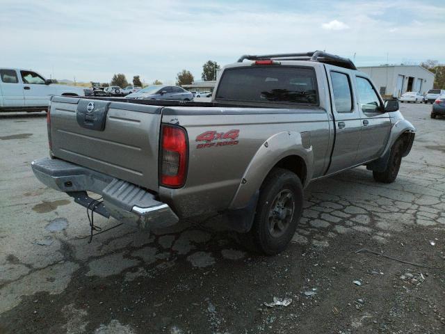 Photo 4 from auction – 2004 NISSAN FRONTIER C with VIN 1N6ED29Y14C429874