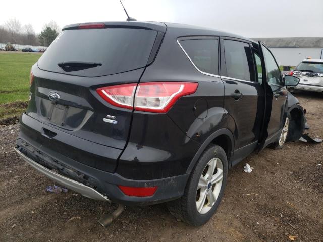 Photo 4 from auction – 2015 FORD ESCAPE SE with VIN 1FMCU9GX3FUB59634