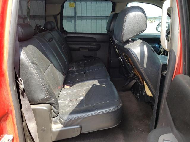Photo 6 from auction – 2013 CHEVROLET SILVERADO with VIN 3GCPKSE76DG282477