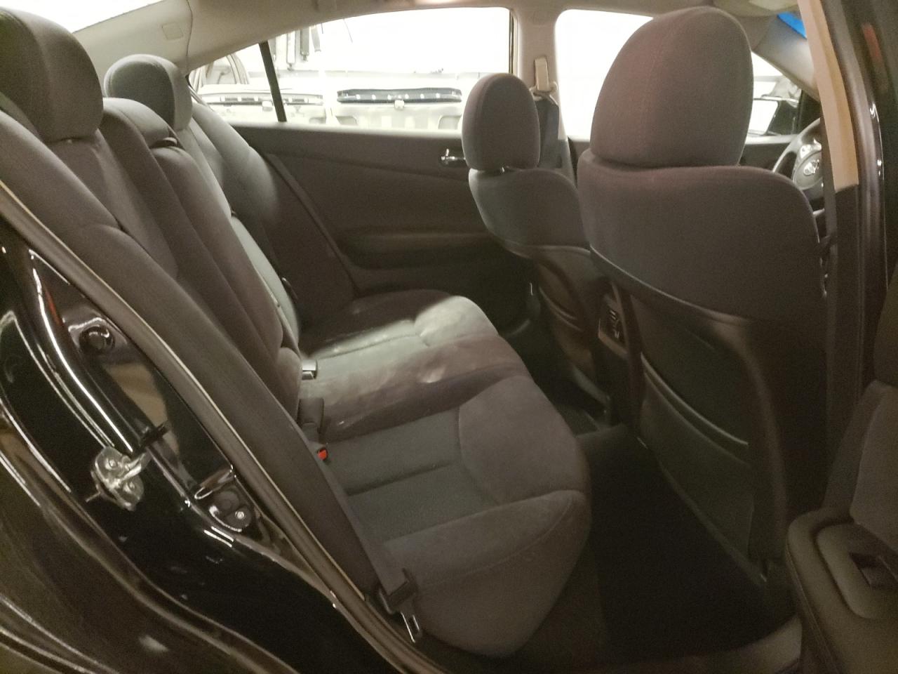 Photo 6 from auction – 2014 NISSAN MAXIMA S with VIN 1N4AA5AP5EC452855