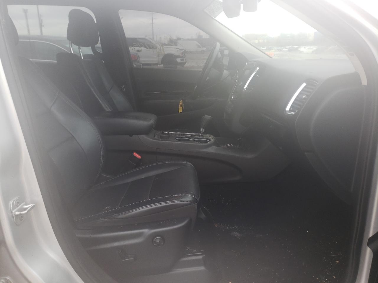 Photo 5 from auction – 2011 DODGE DURANGO CI with VIN 1D4SE5GTXBC648702