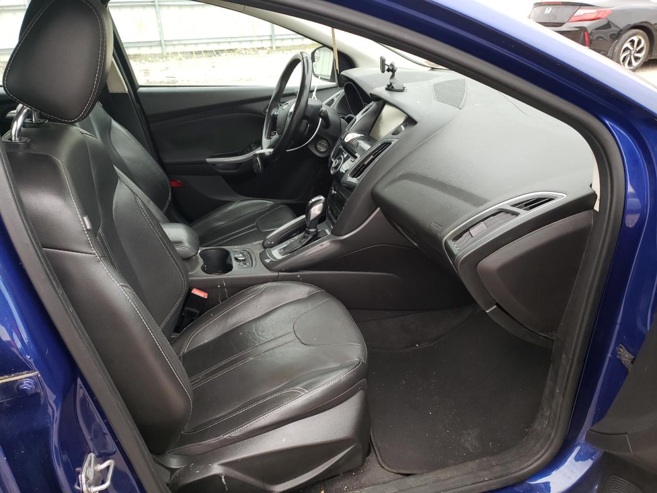 Photo 5 from auction – 2012 FORD FOCUS TITA with VIN 1FAHP3N20CL287181