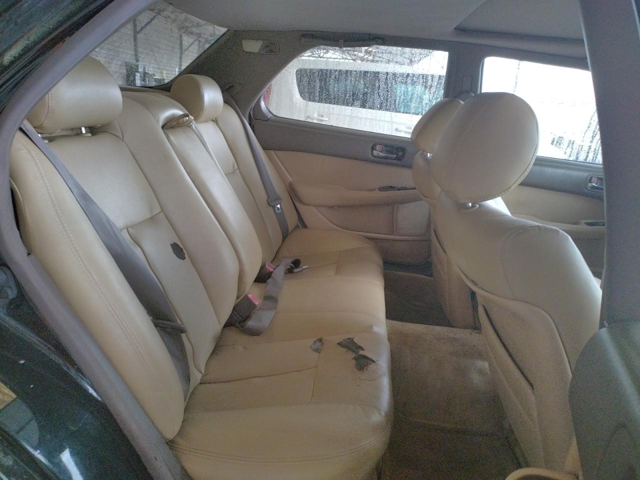 Photo 6 from auction – 1993 LEXUS LS 400 with VIN JT8UF11E6P0183512