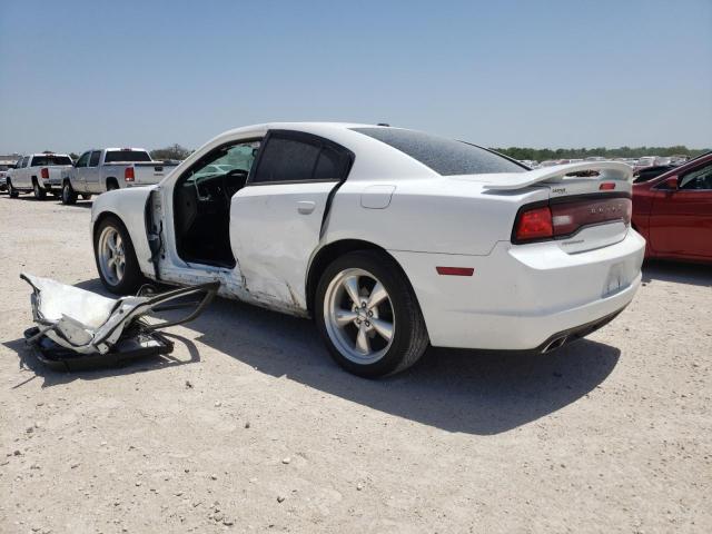 Photo 3 from auction – 2013 DODGE CHARGER SX with VIN 2C3CDXHG1DH603346