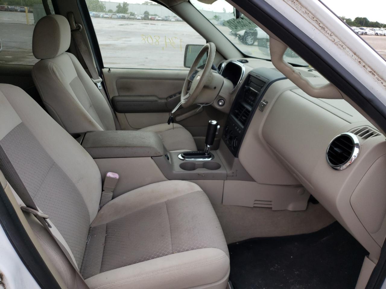 Photo 5 from auction – 2006 FORD EXPLORER X with VIN 1FMEU72E26UA79535