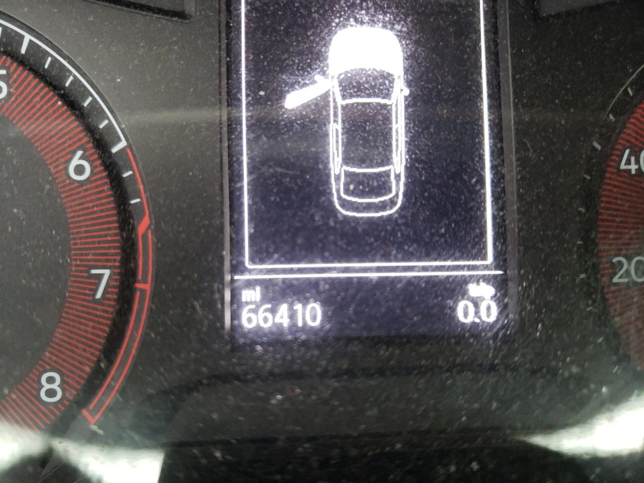 Photo 8 from auction – 2019 VOLKSWAGEN JETTA with VIN 3VWC57BU9KM094500