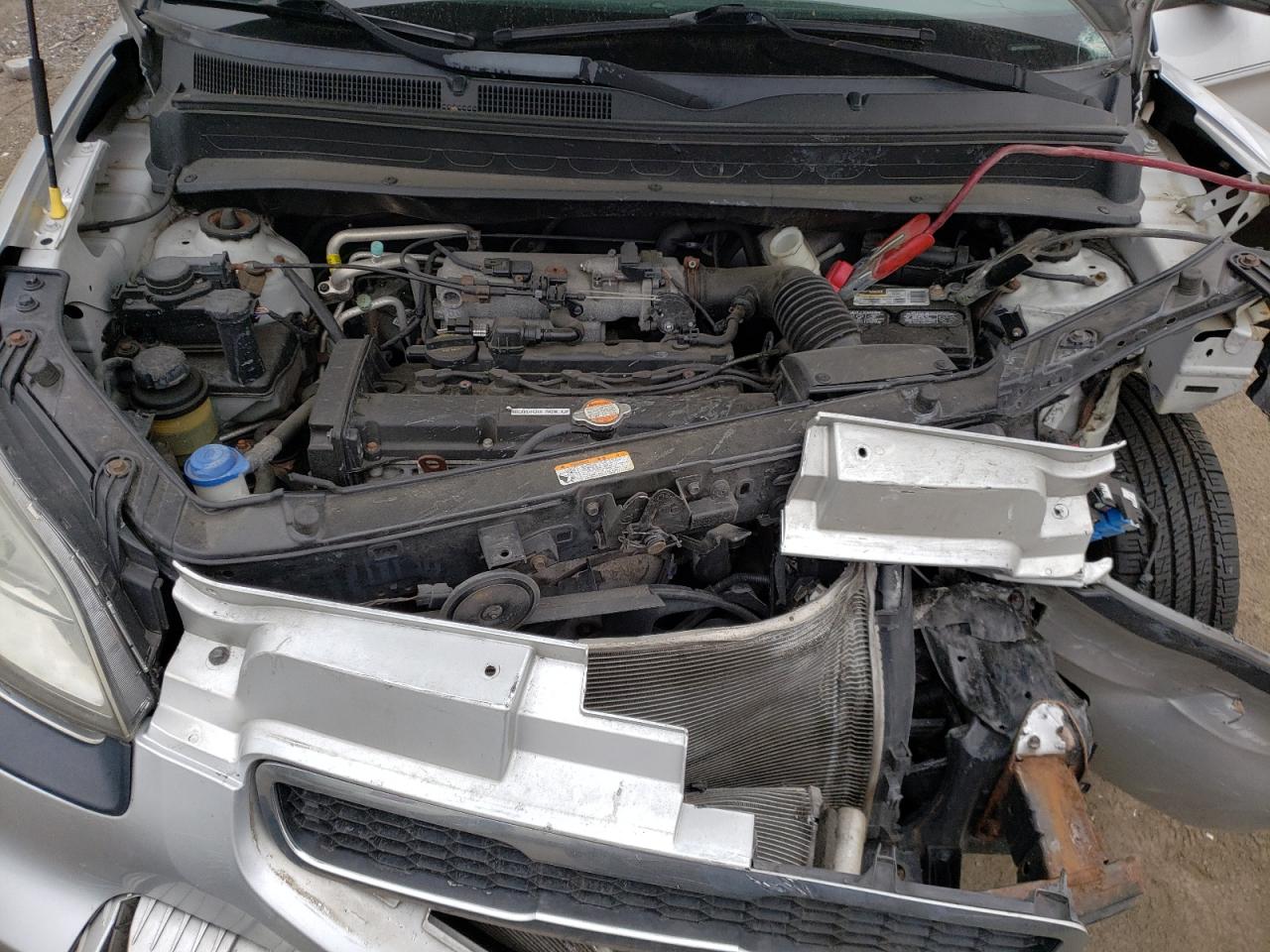 Photo 7 from auction – 2011 KIA SOUL + with VIN KNDJT2A29B7261161