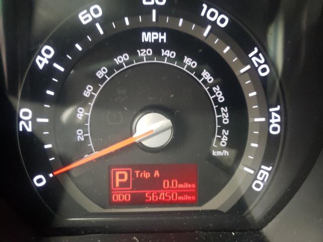 Photo 8 from auction – 2015 KIA SPORTAGE L with VIN KNDPB3AC0F7702385