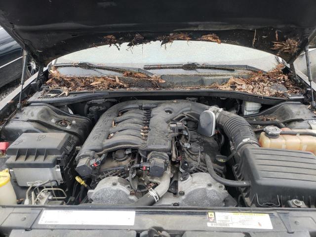 Photo 7 from auction – 2007 CHRYSLER 300 with VIN 2C3KA53GX7H629822