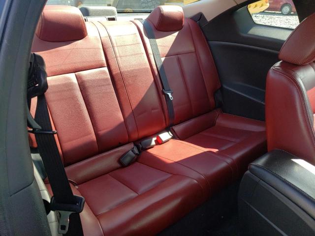 Photo 6 from auction – 2012 NISSAN ALTIMA SR with VIN 1N4BL2EP6CC249526