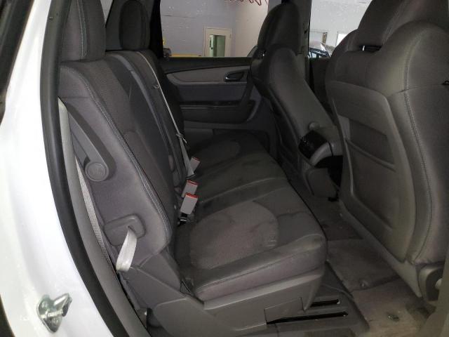 Photo 6 from auction – 2016 CHEVROLET TRAVERSE L with VIN 1GNKVFED6GJ252808