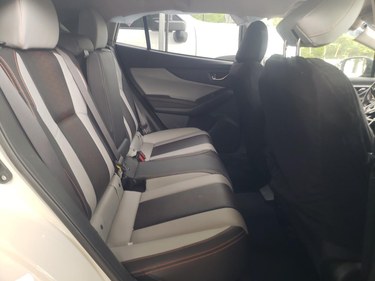 Photo 6 from auction – 2021 SUBARU CROSSTREK with VIN JF2GTHMC9M8327756