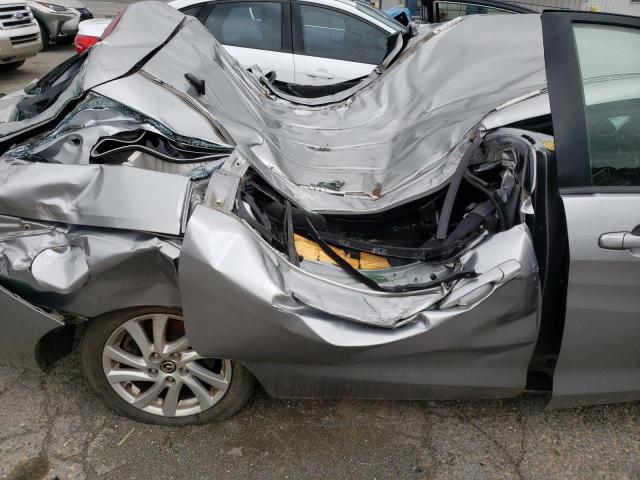 Photo 6 from auction – 2014 MAZDA 5 SPORT with VIN JM1CW2BL2E0166106