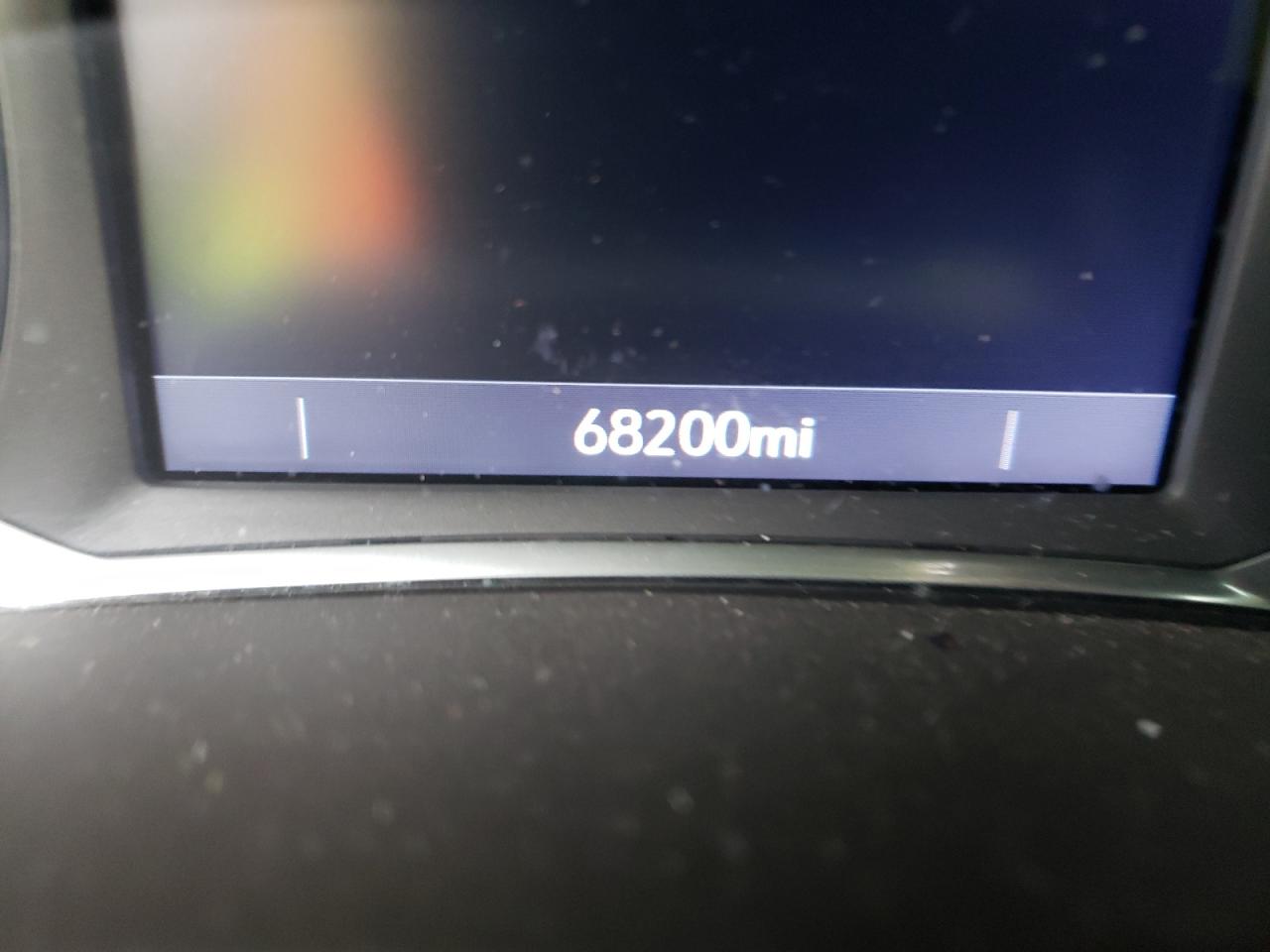 Photo 8 from auction – 2019 GMC TERRAIN SL with VIN 3GKALMEV2KL118102