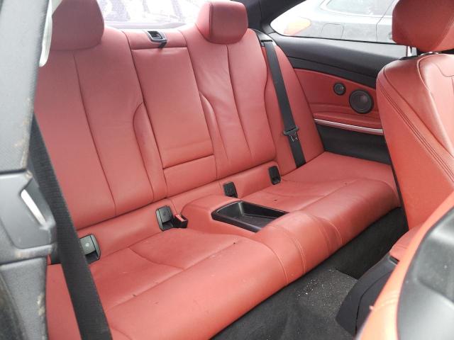 Photo 6 from auction – 2014 BMW 435 XI with VIN WBA3R5C53EF730042