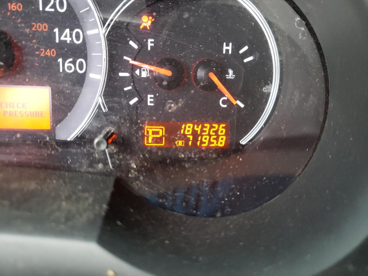 Photo 8 from auction – 2011 NISSAN ALTIMA BAS with VIN 1N4AL2AP4BN453441