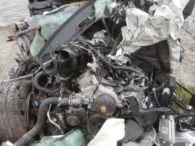 Photo 7 from auction – 2019 CHEVROLET SILVERADO with VIN 1GC1KREG2KF268220