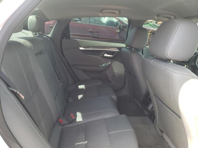 Photo 6 from auction – 2016 CHEVROLET IMPALA LT with VIN 2G1115S38G9141008