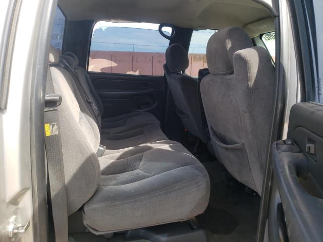 Фото 6 с аукциона – 2007 CHEVROLET SILVERADO с VIN 2GCEC13V571107005