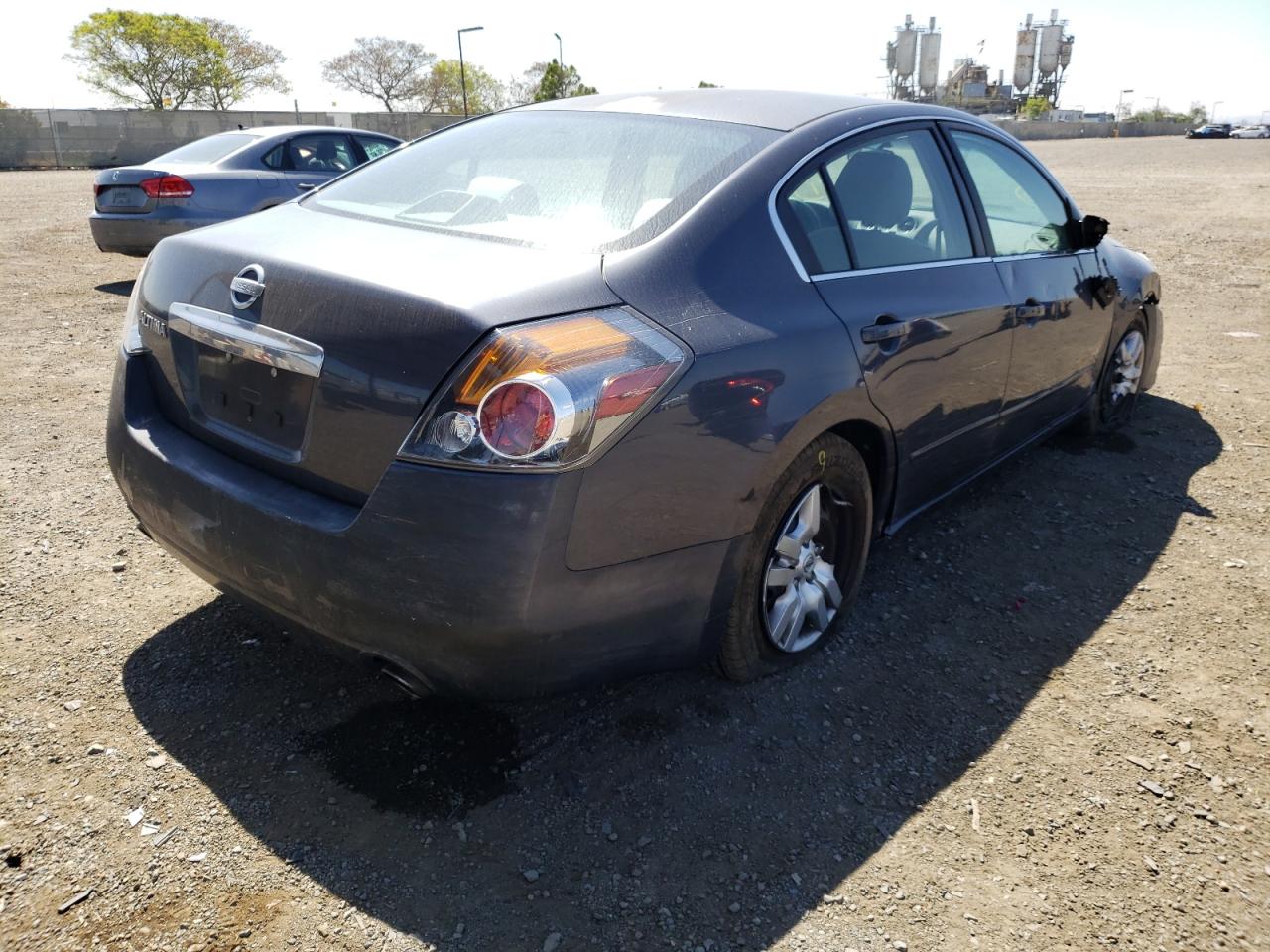 Photo 4 from auction – 2010 NISSAN ALTIMA BAS with VIN 1N4AL2AP4AN433642