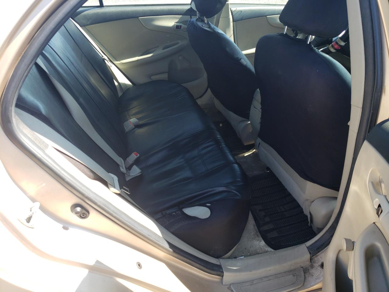 Photo 6 from auction – 2012 TOYOTA COROLLA BA with VIN 2T1BU4EE5CC843064