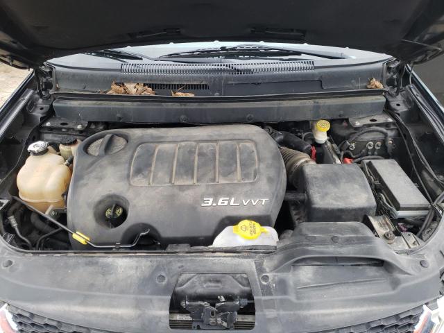 Photo 7 from auction – 2015 DODGE JOURNEY SX with VIN 3C4PDDBG1FT518702