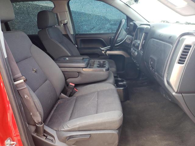 Photo 5 from auction – 2015 CHEVROLET SILVERADO with VIN 3GCPCREC7FG386692