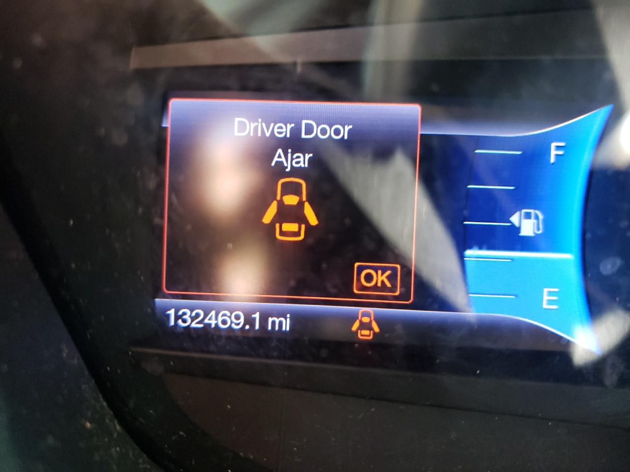 Photo 8 from auction – 2013 FORD FUSION SE with VIN 3FA6P0H73DR227833